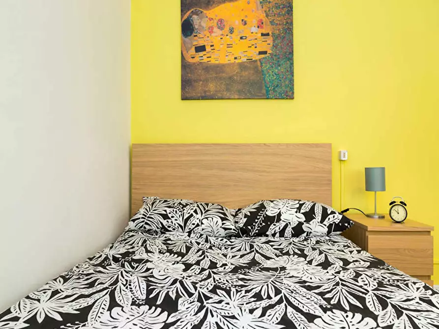 Immagine 2 di Camera in affitto  in Via Pasquale Fornari a Milano