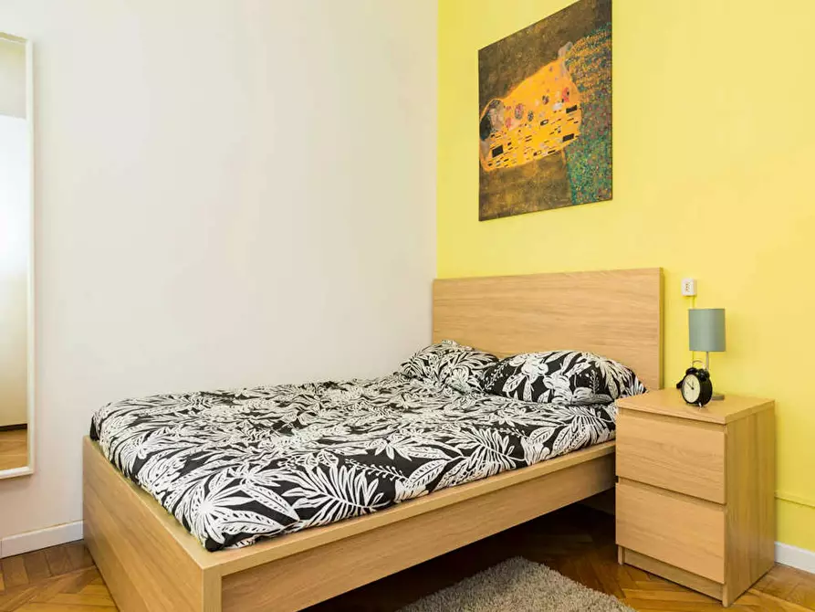 Immagine 4 di Camera in affitto  in Via Pasquale Fornari a Milano