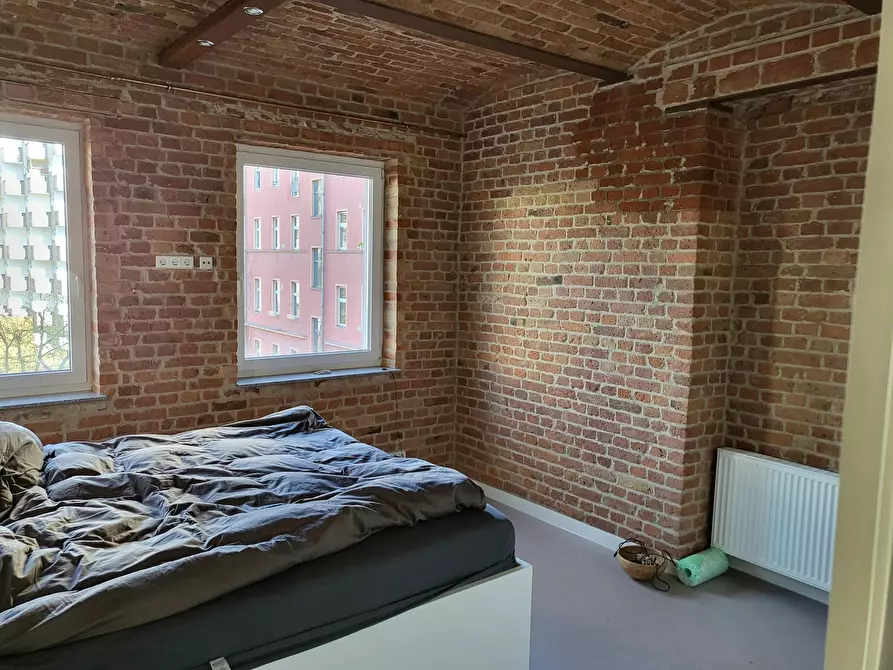 Immagine 4 di Appartamento in affitto  in Böckhstraße a Berlin Kreuzberg