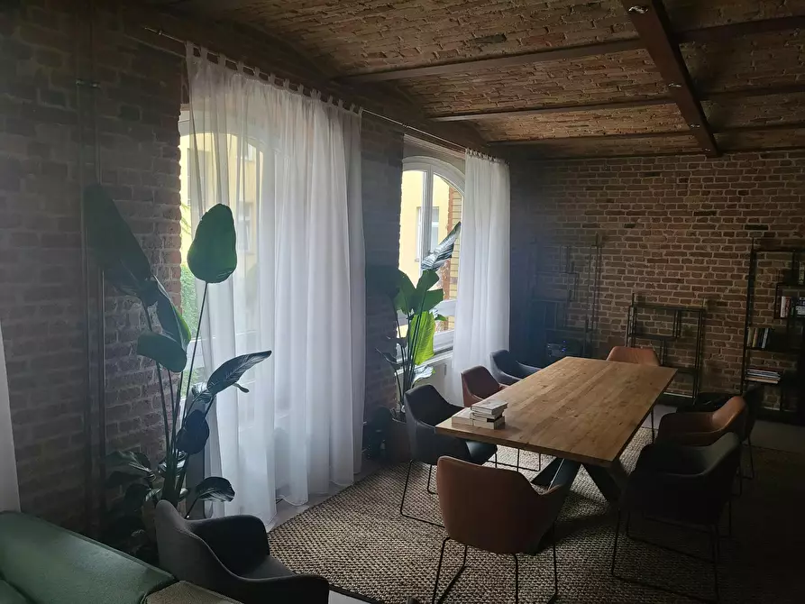 Immagine 1 di Appartamento in affitto  in Böckhstraße a Berlin Kreuzberg