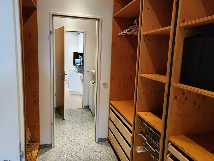 Immagine 5 di Appartamento in affitto  in Böckhstraße a Berlin Kreuzberg