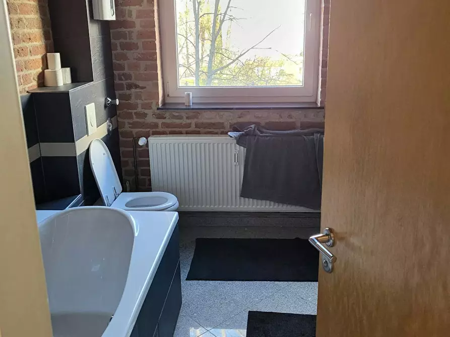 Immagine 6 di Appartamento in affitto  in Böckhstraße a Berlin Kreuzberg