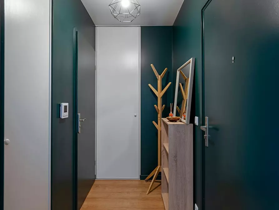 Immagine 9 di Appartamento in affitto  in Boulevard de l'Oise a Courdimanche