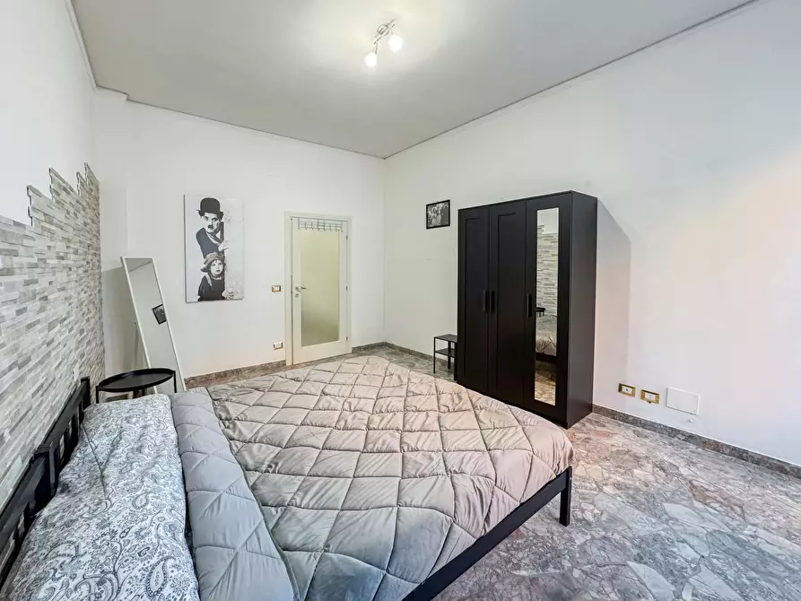 Immagine 6 di Camera in affitto  in Via Francesco Baracca a Firenze