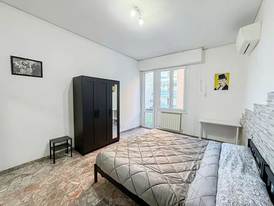 Immagine 4 di Camera in affitto  in Via Francesco Baracca a Firenze