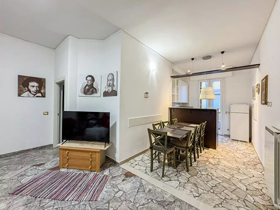 Immagine 7 di Camera in affitto  in Via Francesco Baracca a Firenze