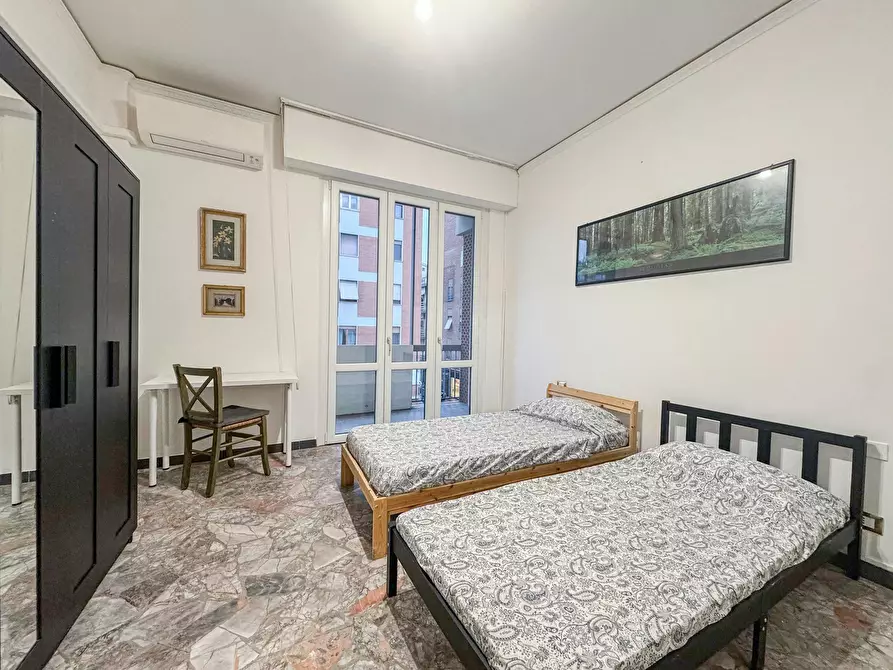 Immagine 4 di Camera in affitto  in Via Francesco Baracca a Firenze