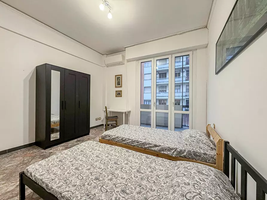 Immagine 5 di Camera in affitto  in Via Francesco Baracca a Firenze