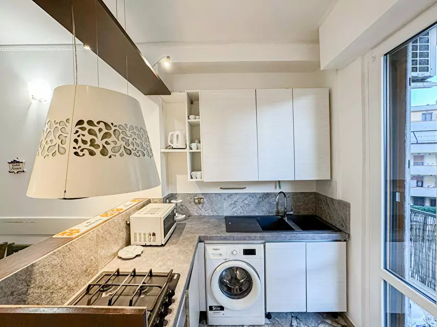 Immagine 3 di Camera in affitto  in Via Francesco Baracca a Firenze