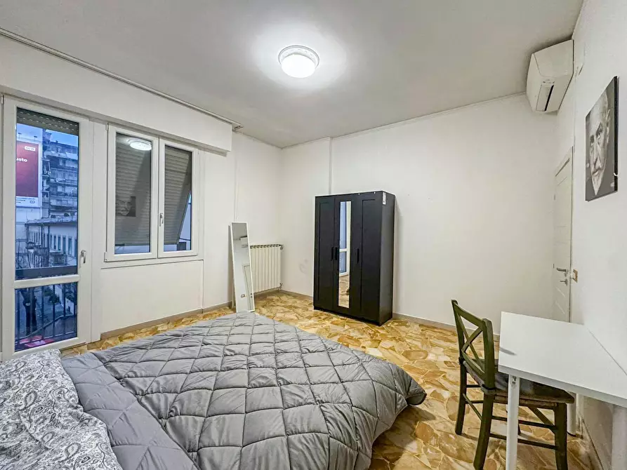 Immagine 4 di Camera in affitto  in Via Francesco Baracca a Firenze