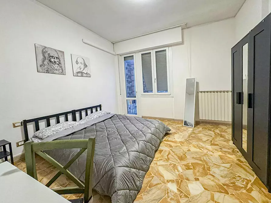 Immagine 6 di Camera in affitto  in Via Francesco Baracca a Firenze