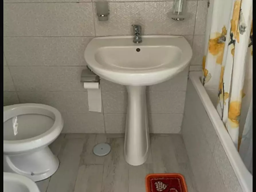 Immagine 5 di Appartamento in affitto  in Via dei Tribunali a Napoli