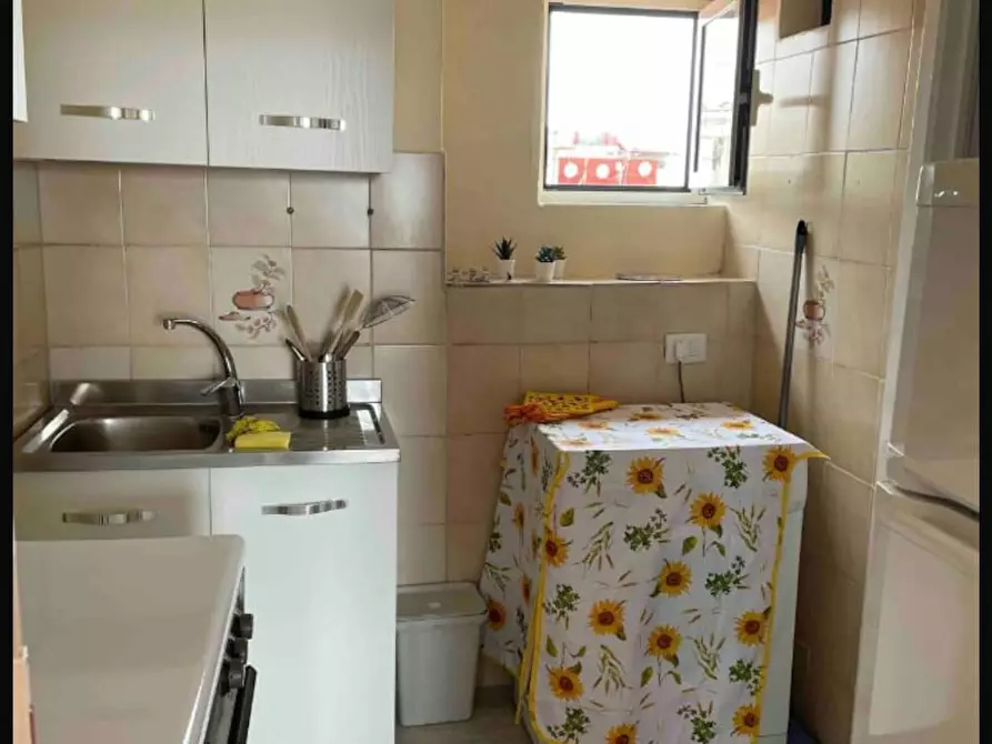 Immagine 4 di Appartamento in affitto  in Via dei Tribunali a Napoli