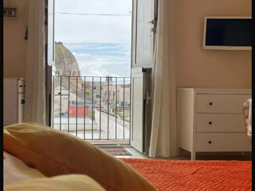 Immagine 1 di Appartamento in affitto  in Via dei Tribunali a Napoli