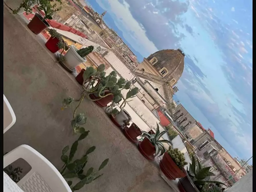 Immagine 6 di Appartamento in affitto  in Via dei Tribunali a Napoli