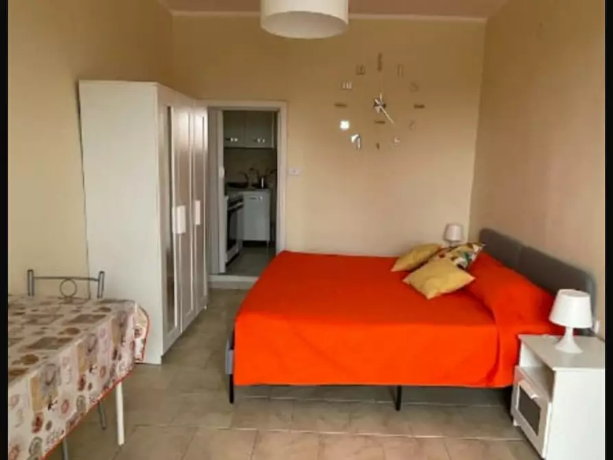 Immagine 2 di Appartamento in affitto  in Via dei Tribunali a Napoli