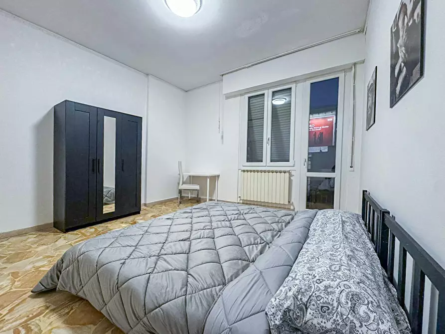 Immagine 7 di Camera in affitto  in Via Francesco Baracca a Firenze