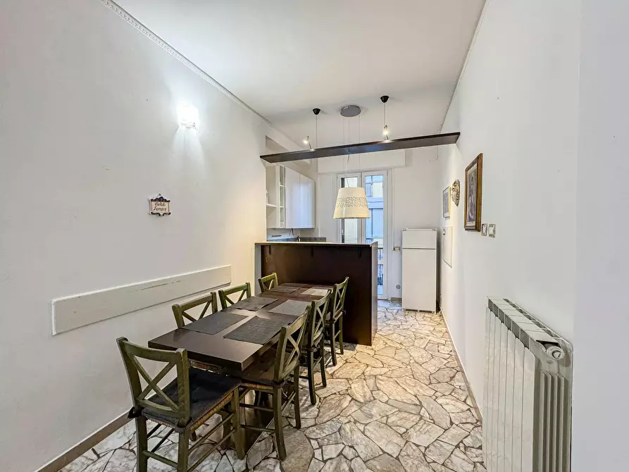 Immagine 2 di Camera in affitto  in Via Francesco Baracca a Firenze