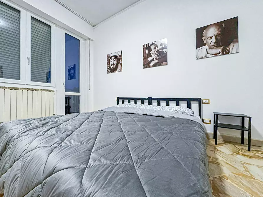 Immagine 5 di Camera in affitto  in Via Francesco Baracca a Firenze