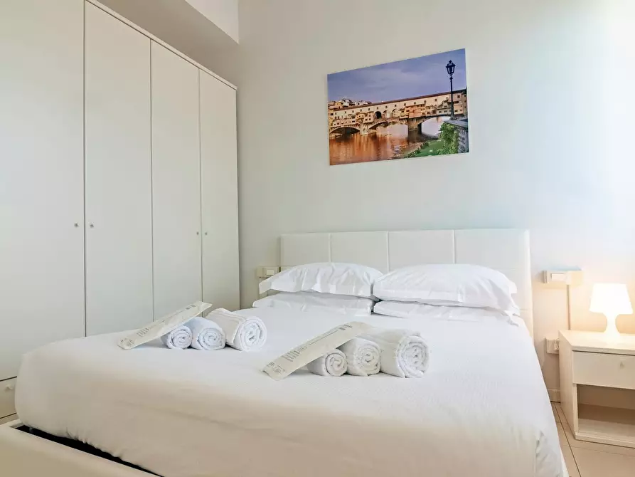 Immagine 6 di Appartamento in affitto  in Via Bolognese a Firenze