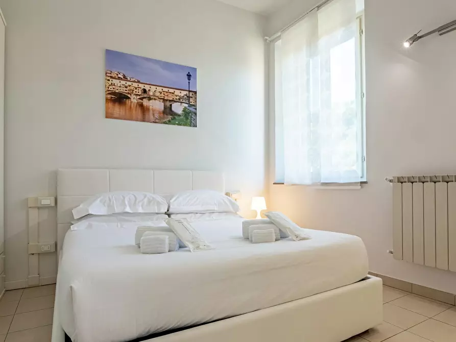 Immagine 2 di Appartamento in affitto  in Via Bolognese a Firenze