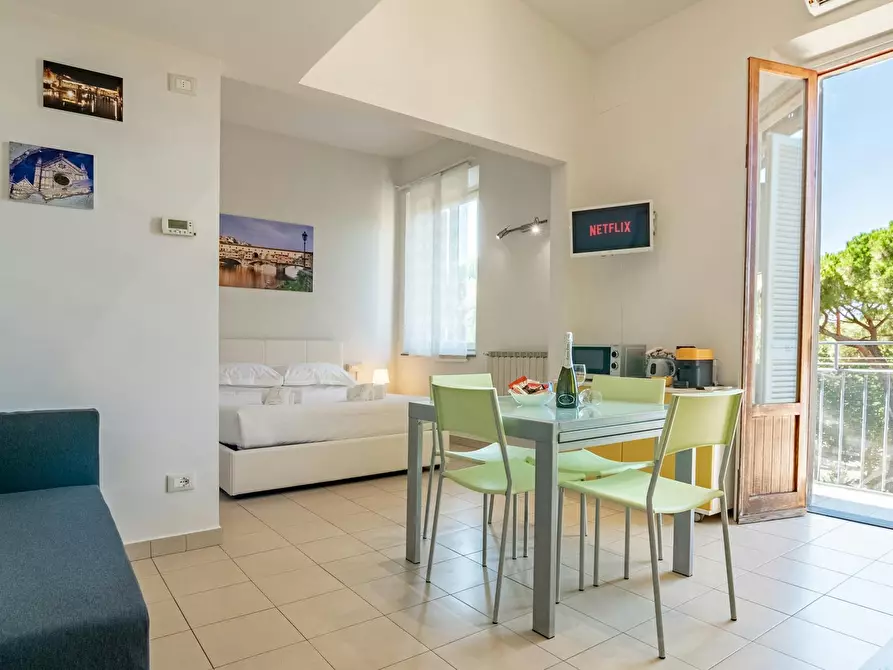 Immagine 10 di Appartamento in affitto  in Via Bolognese a Firenze