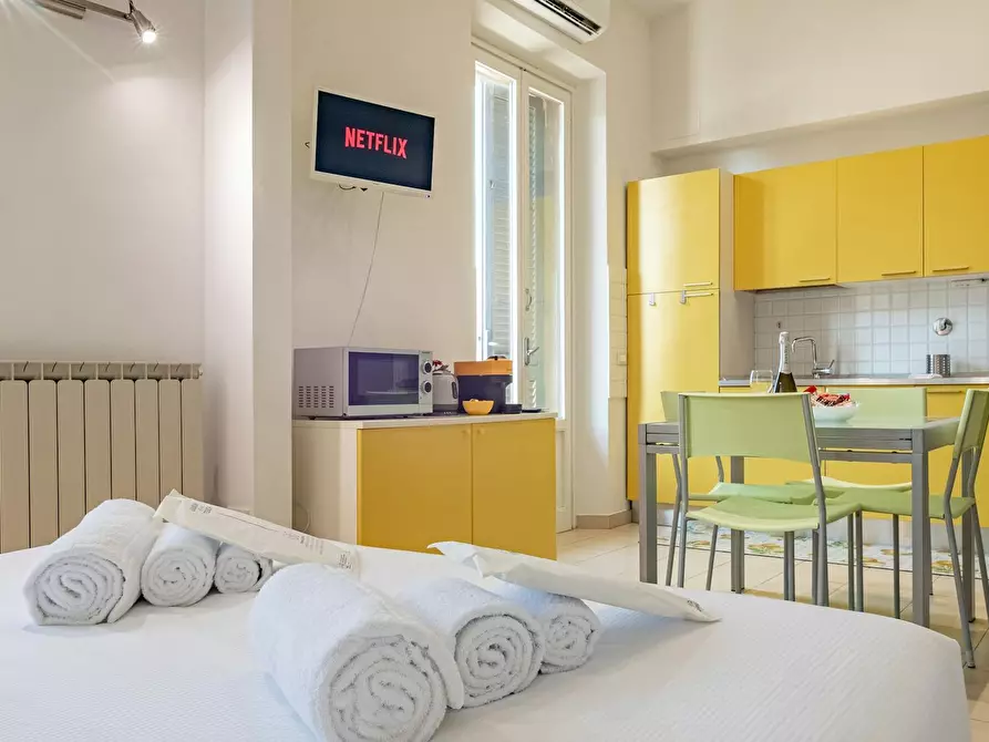 Immagine 3 di Appartamento in affitto  in Via Bolognese a Firenze