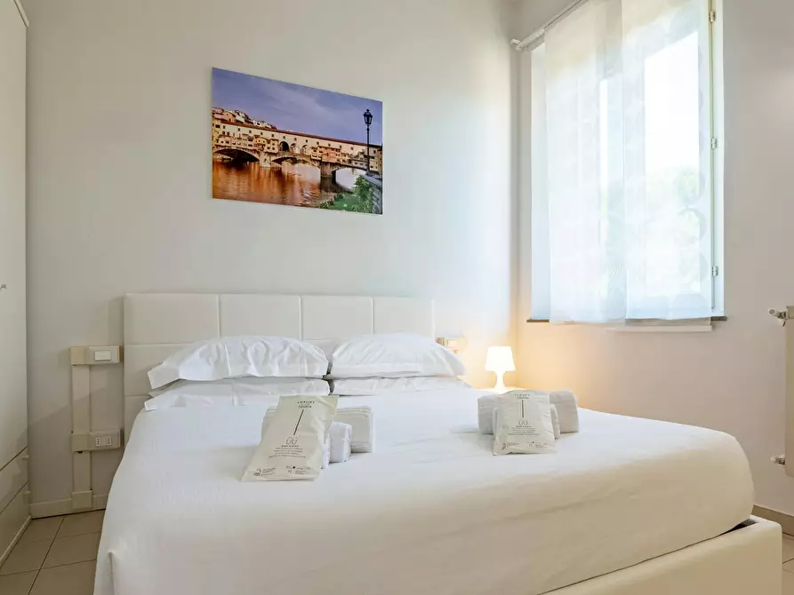 Immagine 5 di Appartamento in affitto  in Via Bolognese a Firenze