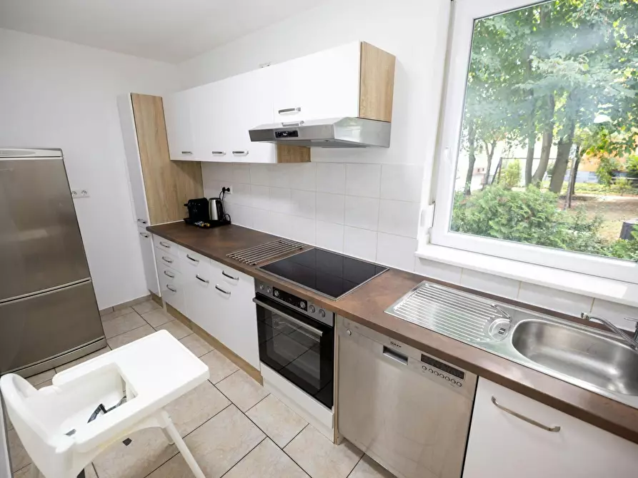 Immagine 8 di Appartamento in affitto  in Linnestraße a Freiburg im Breisgau