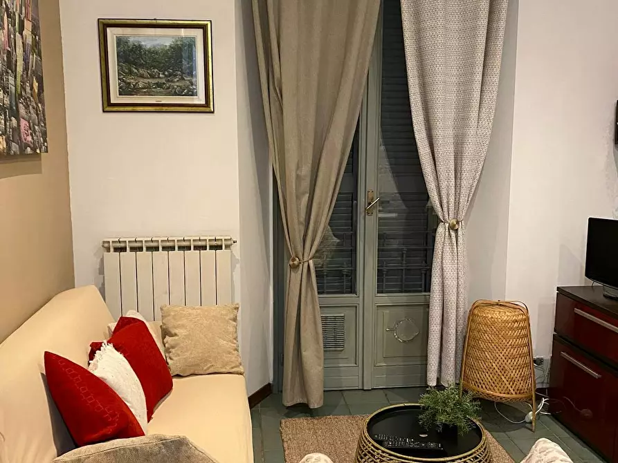 Immagine 6 di Appartamento in affitto  in Via Raffaello Sanzio a Milano