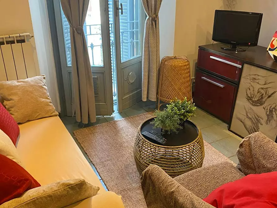 Immagine 2 di Appartamento in affitto  in Via Raffaello Sanzio a Milano