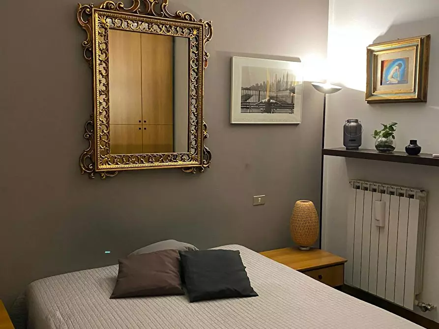 Immagine 9 di Appartamento in affitto  in Via Raffaello Sanzio a Milano