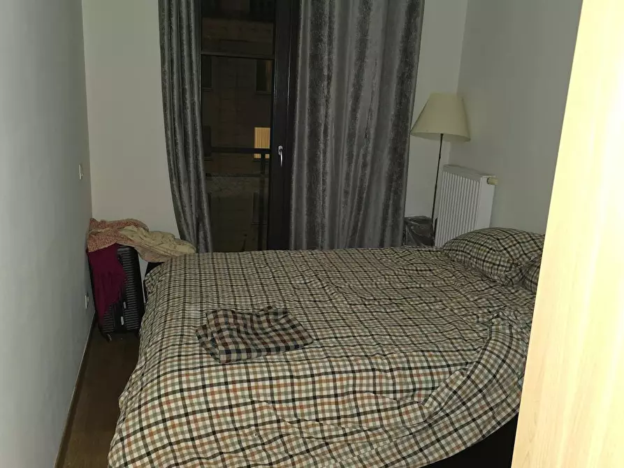 Immagine 3 di Camera condivisa in affitto  in Boulevard Roi Albert II a Schaerbeek