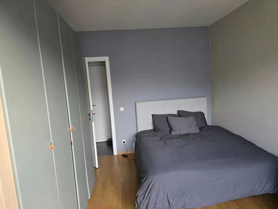 Immagine 2 di Camera condivisa in affitto  in Boulevard Roi Albert II a Schaerbeek