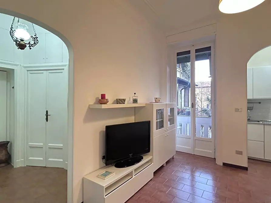 Immagine 3 di Appartamento in affitto  in Via Vincenzo Foppa a Milano
