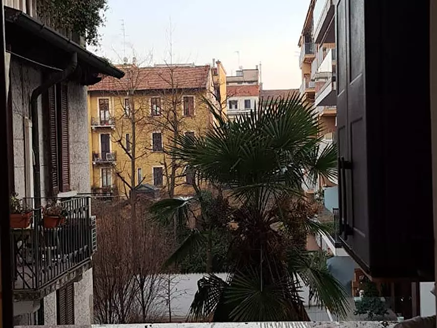 Immagine 10 di Appartamento in affitto  in Via Vincenzo Foppa a Milano