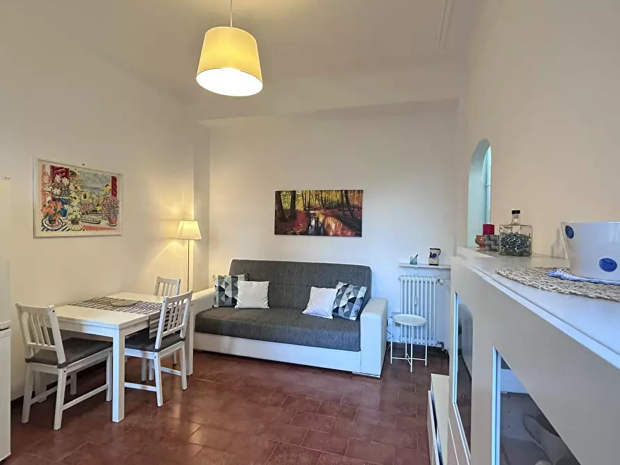 Immagine 8 di Appartamento in affitto  in Via Vincenzo Foppa a Milano