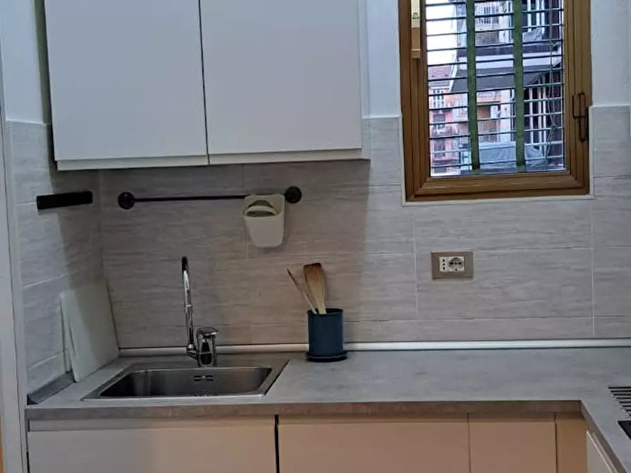 Immagine 5 di Appartamento in affitto  in Via Vincenzo Foppa a Milano