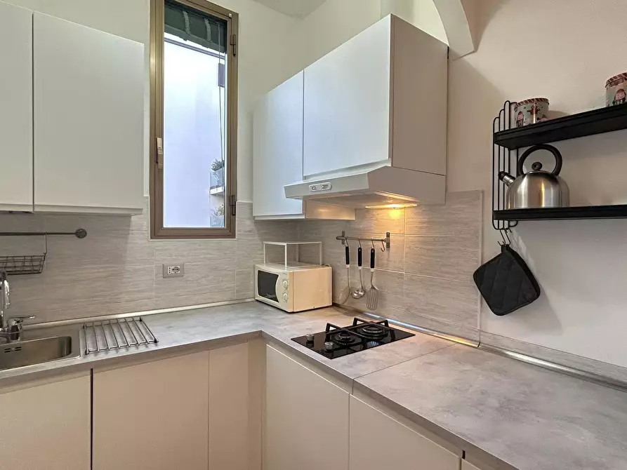 Immagine 7 di Appartamento in affitto  in Via Vincenzo Foppa a Milano