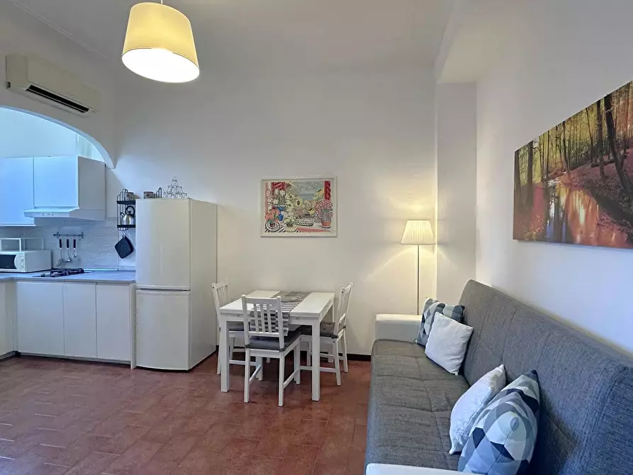 Immagine 4 di Appartamento in affitto  in Via Vincenzo Foppa a Milano