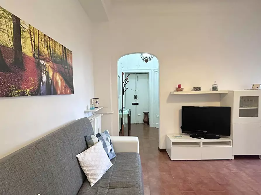 Immagine 2 di Appartamento in affitto  in Via Vincenzo Foppa a Milano