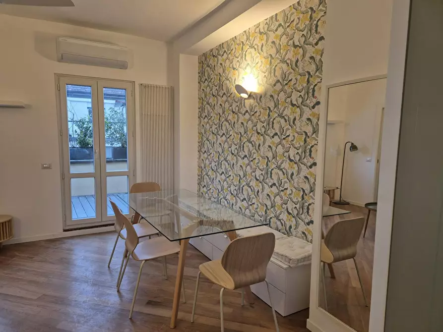 Immagine 3 di Appartamento in affitto  in Via Luigi Canonica a Milano