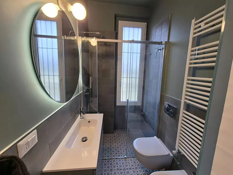 Immagine 9 di Appartamento in affitto  in Via Luigi Canonica a Milano