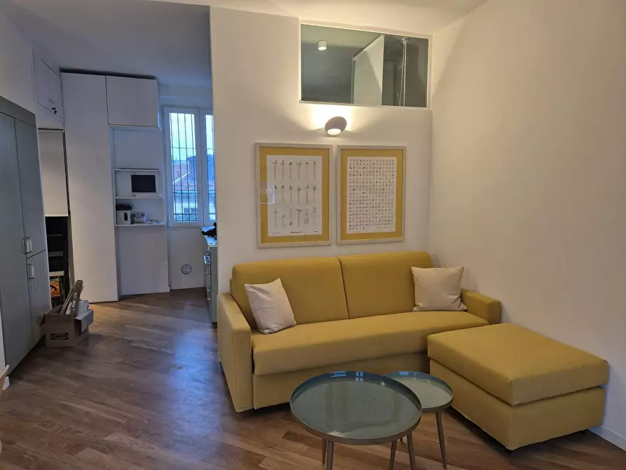 Immagine 2 di Appartamento in affitto  in Via Luigi Canonica a Milano