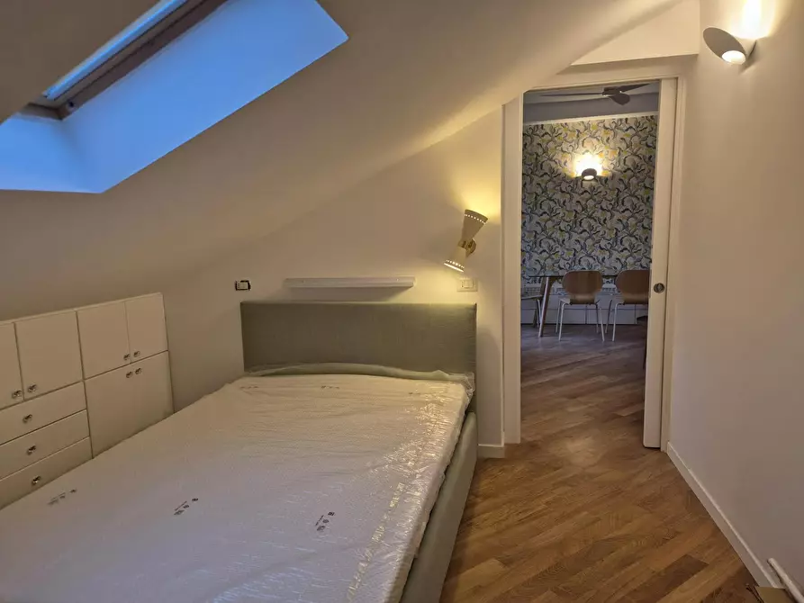 Immagine 6 di Appartamento in affitto  in Via Luigi Canonica a Milano