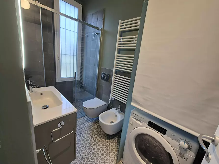 Immagine 10 di Appartamento in affitto  in Via Luigi Canonica a Milano