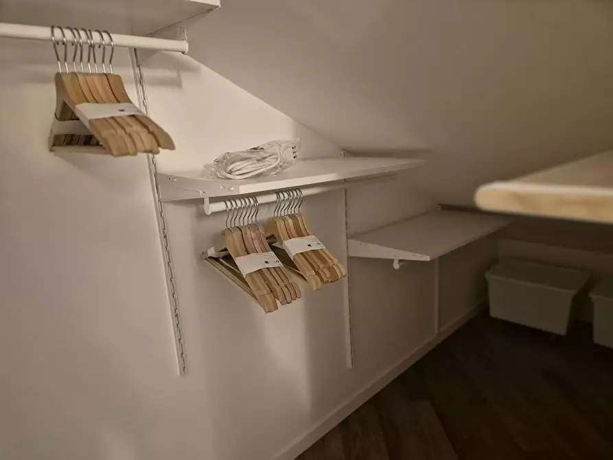 Immagine 8 di Appartamento in affitto  in Via Luigi Canonica a Milano