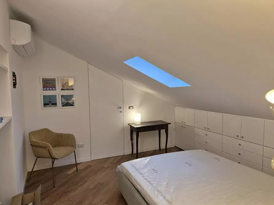 Immagine 5 di Appartamento in affitto  in Via Luigi Canonica a Milano
