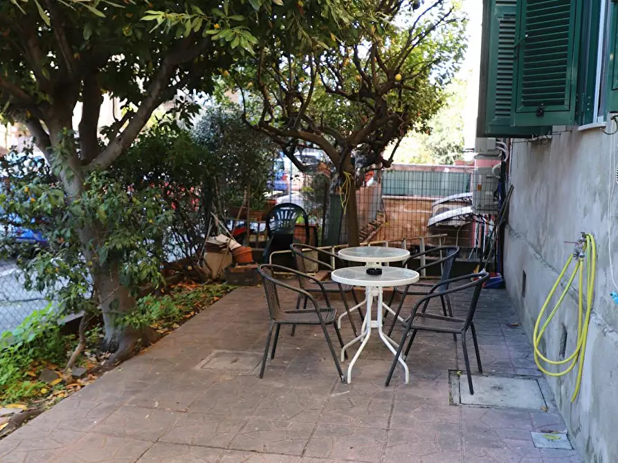 Immagine 4 di Appartamento in affitto  in Via dei Glicini a Roma