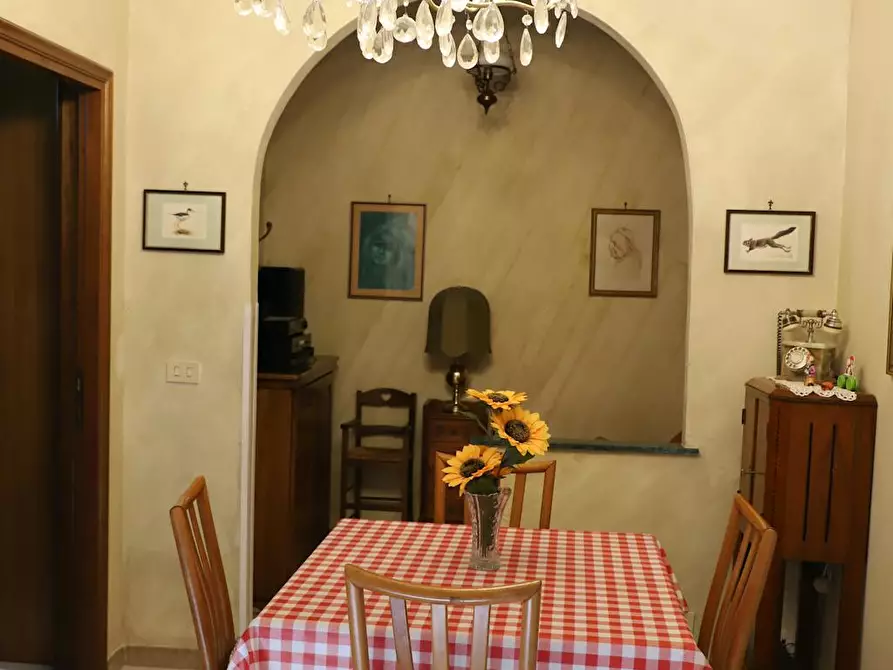 Immagine 1 di Appartamento in affitto  in Via dei Glicini a Roma